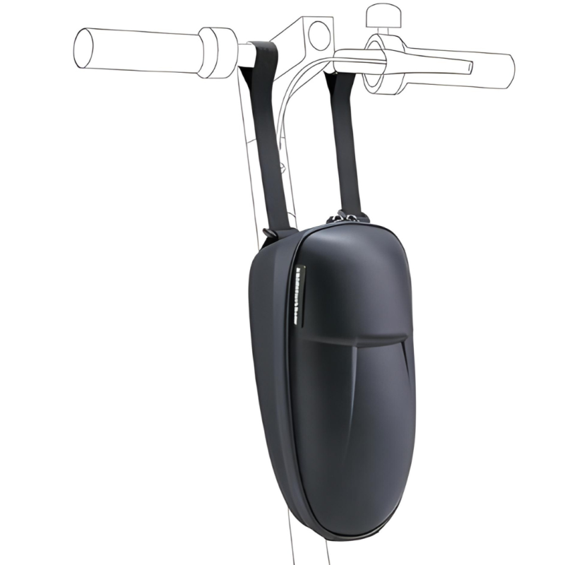 Sac de rangement pour scooter électrique bhr6750gl XIAOMI — Xiaomi Ecosystem · Smarty Paris 18e